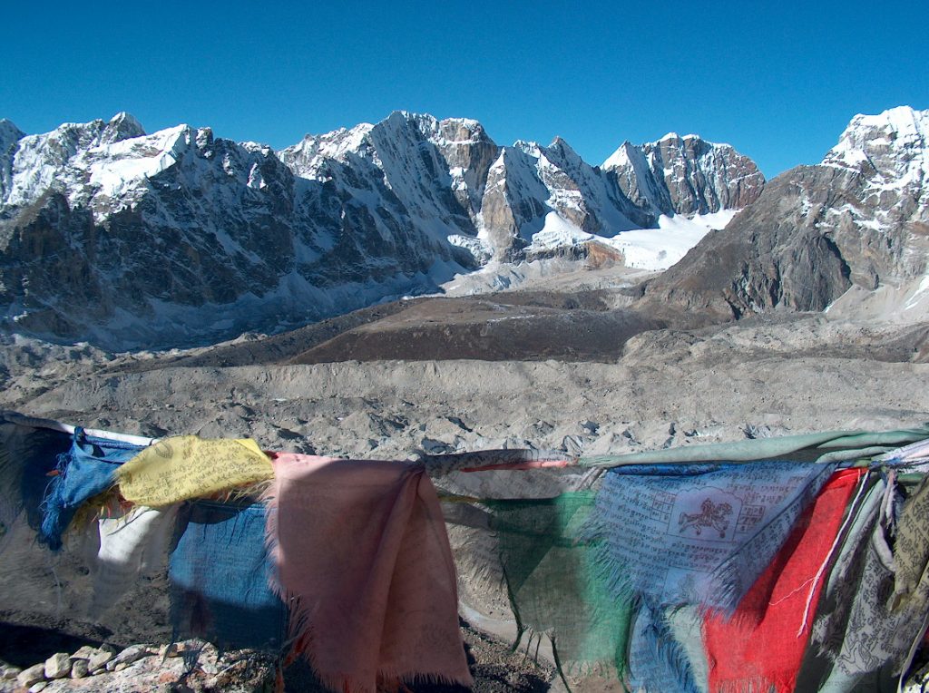 Everest Base Camp Trek | Nepal Everest Trekking