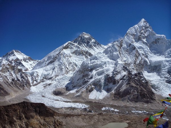 How Dangerous Is Trekking To Everest Base